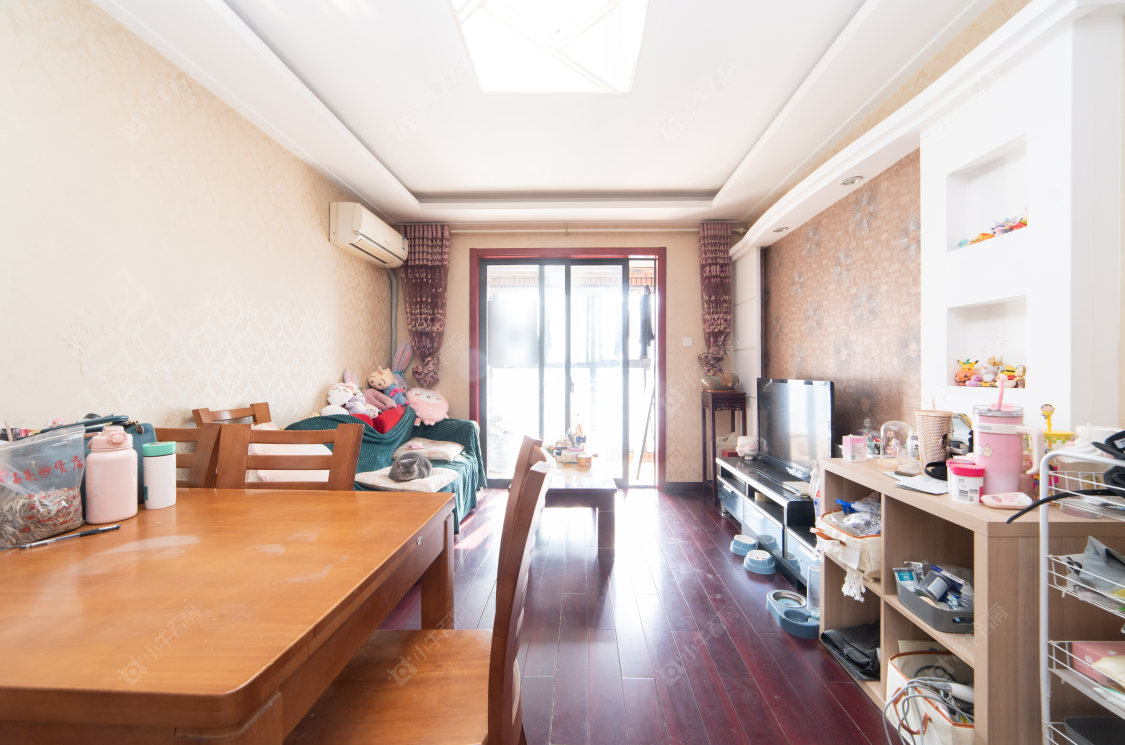 泰盈八千里房源室内图 常州泰盈八千里在售二手房源室内图_小牛看房