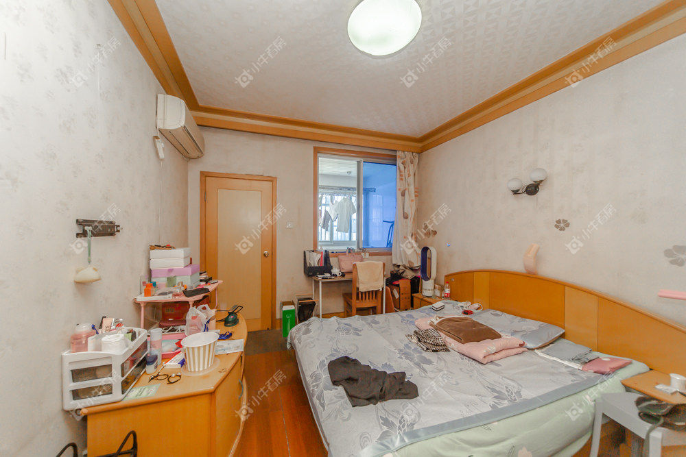 常州兰翔二村在租房源室内图_小牛看房