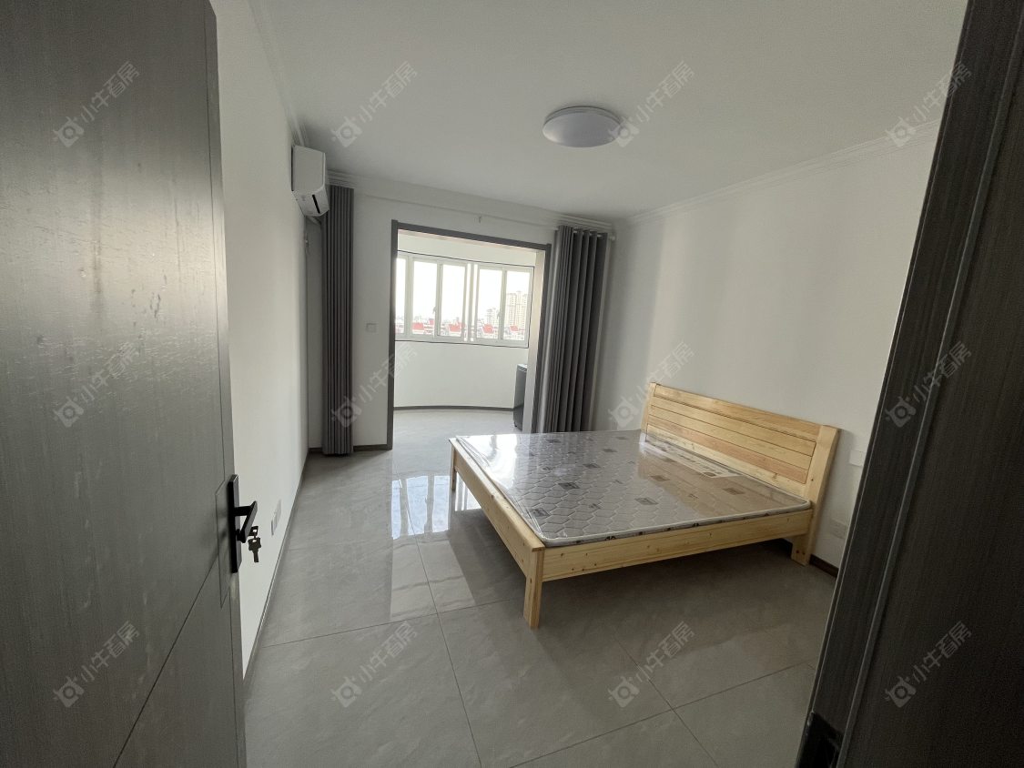 常州春江中央花苑北区在租房源室内图_小牛看房