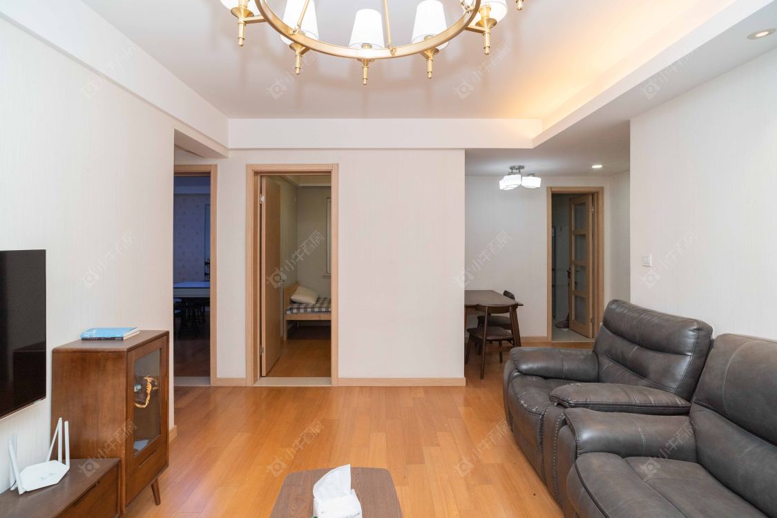 新城香悦半岛北区房源室内图 常州新城香悦半岛北区在售二手房源室内图_小牛看房