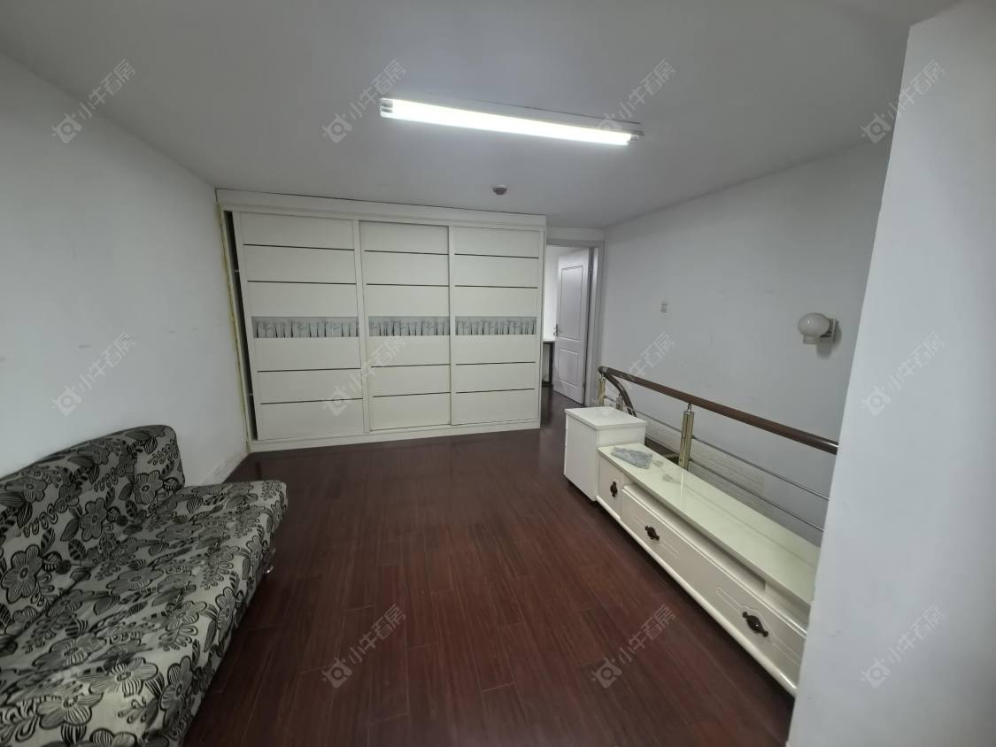 常州银河湾第一城一期租房_银河湾第一城一期1室2厅房源出租