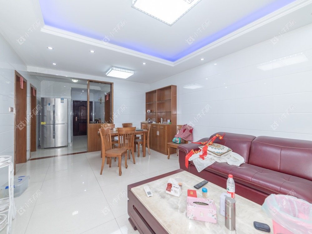 龙城福第房源室内图 常州龙城福第在租房源室内图_小牛看房