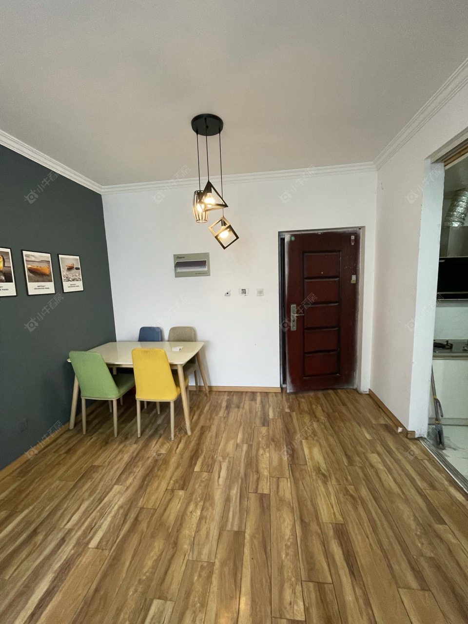 常州港龙新港城在租房源室内图_小牛看房