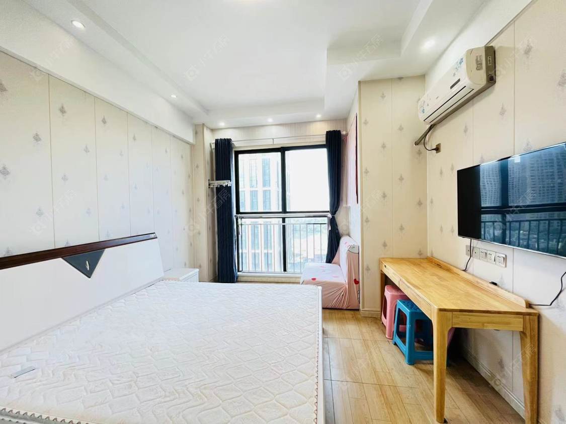 常州新城帝景东区在租房源_小牛看房