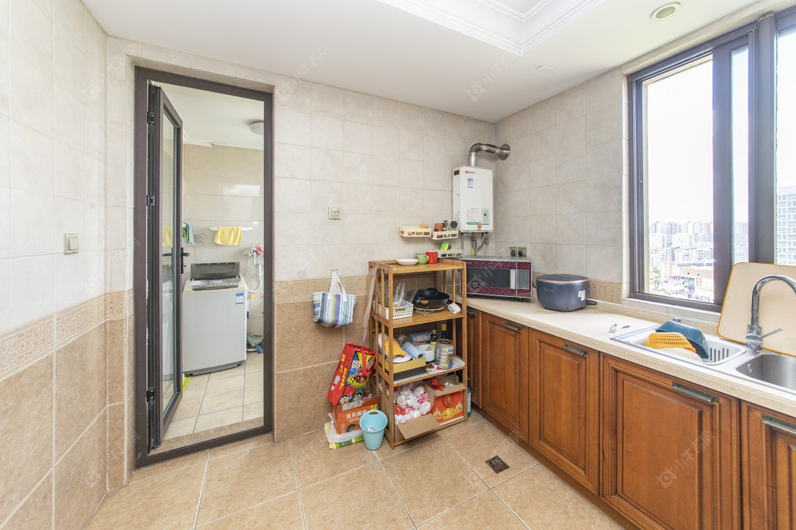 新城公馆天域房源室内图 常州新城公馆天域在售二手房源室内图_小牛看房