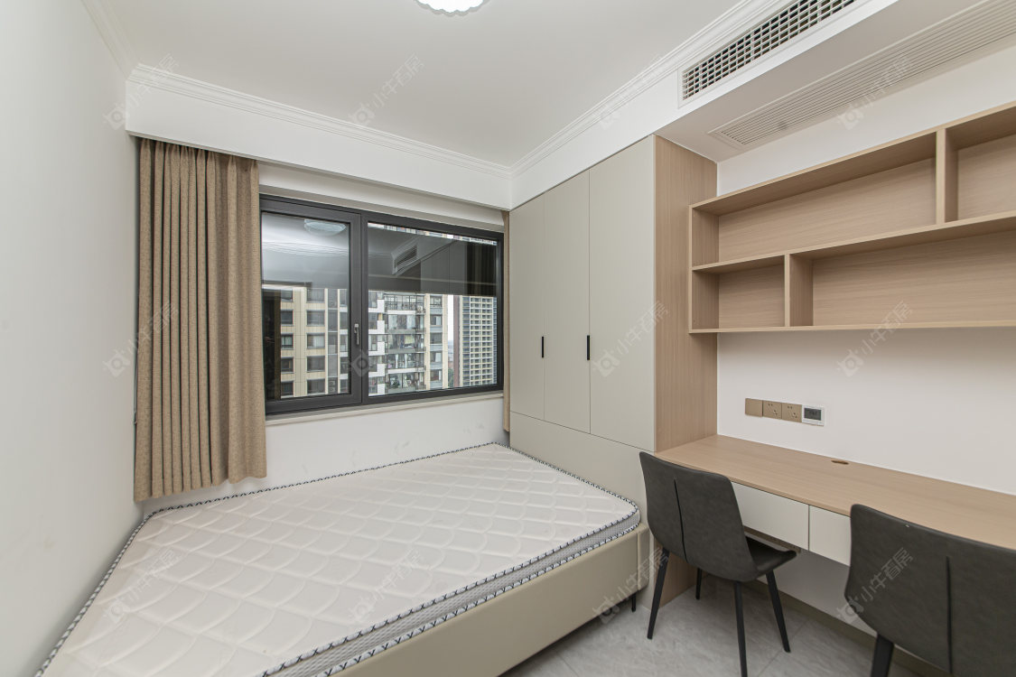 常州星河丹堤八区在售二手房源室内图_小牛看房