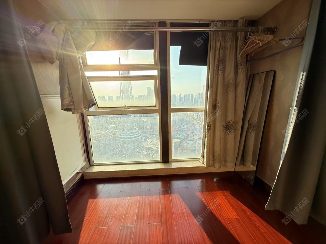 常州新天地不夜城在租房源室内图_小牛看房