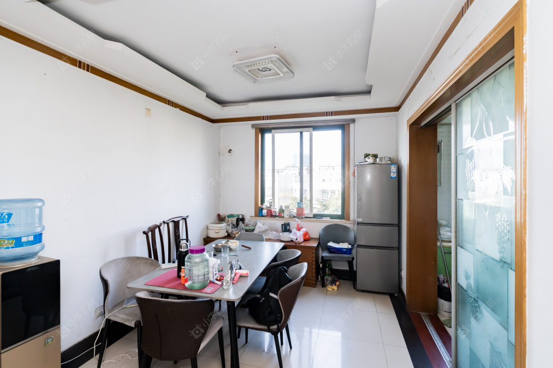 常州朝阳花园在售二手房源室内图_小牛看房