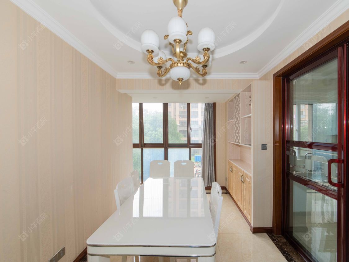 常州万水美兰城在售二手房源室内图_小牛看房