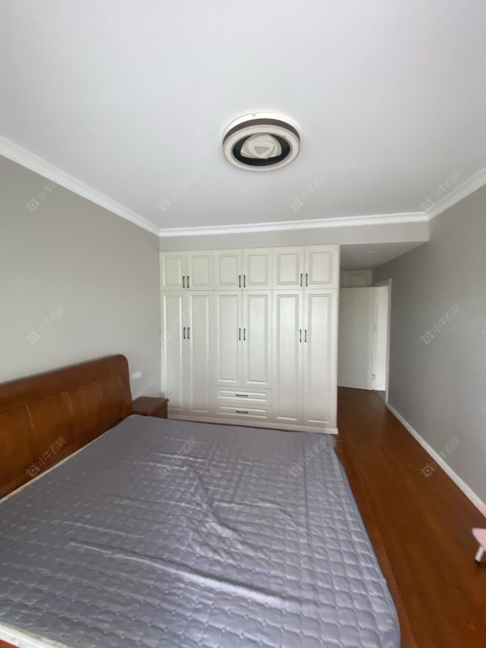 常州青洋花苑在租房源室内图_小牛看房