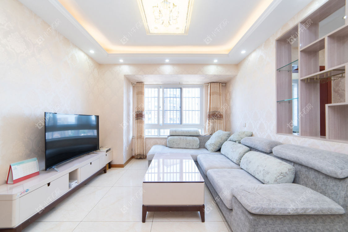 常州泰盈八千里租房_小牛看房