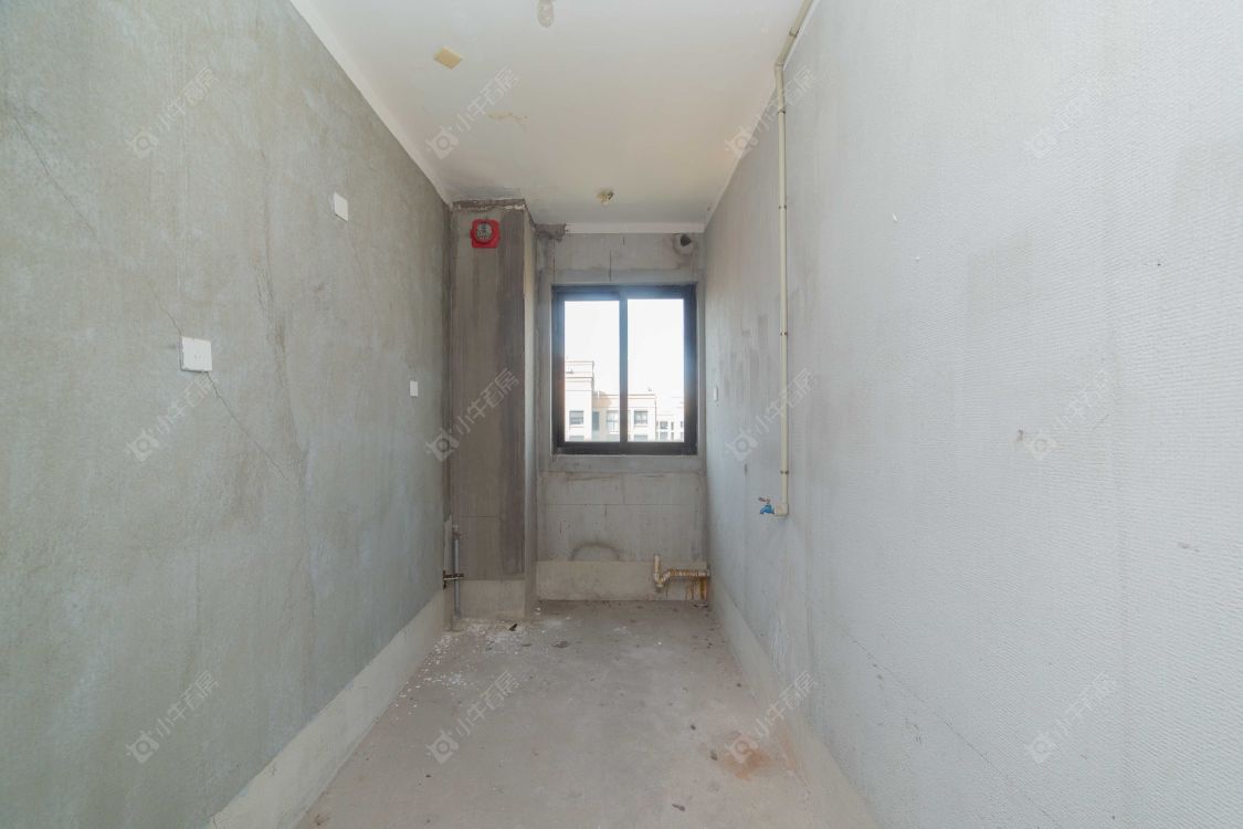 常州新城御景湾在售二手房源室内图_小牛看房