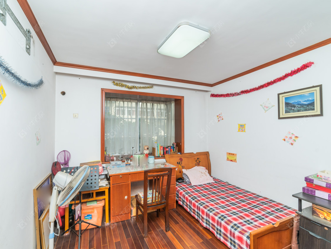 常州福满园在售二手房源室内图_小牛看房