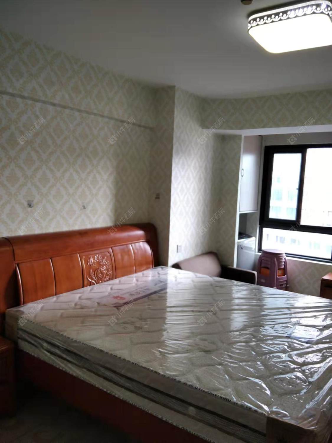 常州高力国际SOHO在租房源_小牛看房