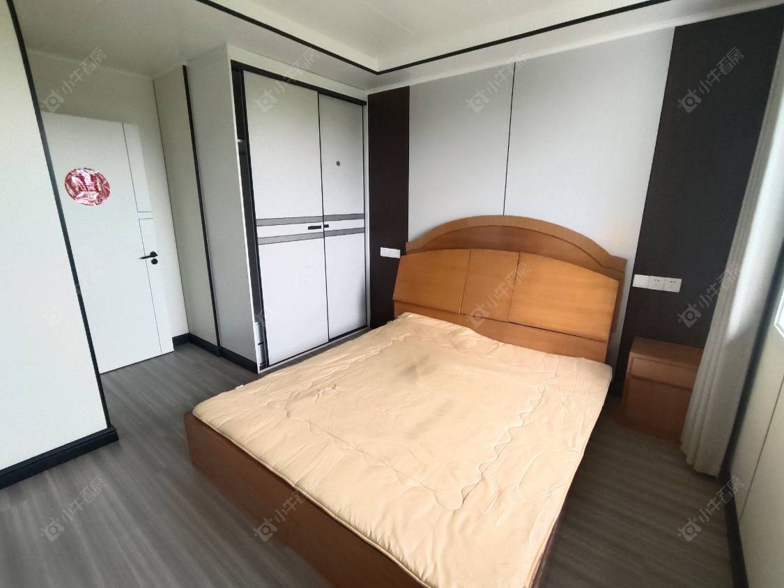 常州瑞祯家园在租房源户型图_小牛看房