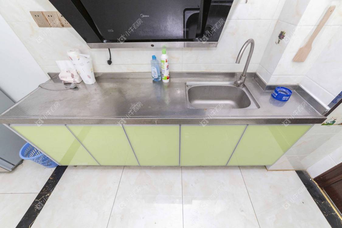 常州湖港名城在租房源室内图_小牛看房