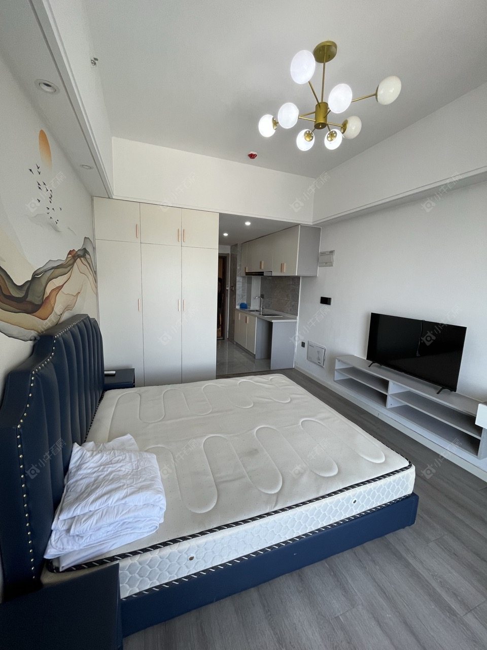 龙湖星图房源室内图 常州龙湖星图在租房源室内图_小牛看房