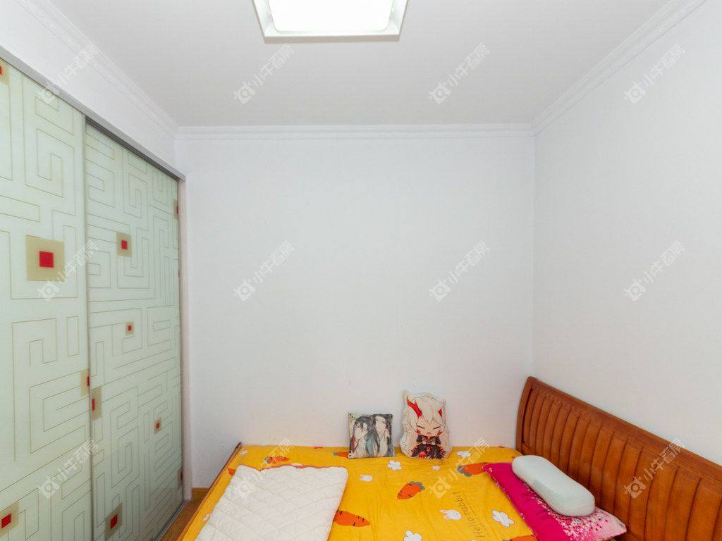 常州清水湾花园三期在租房源_小牛看房