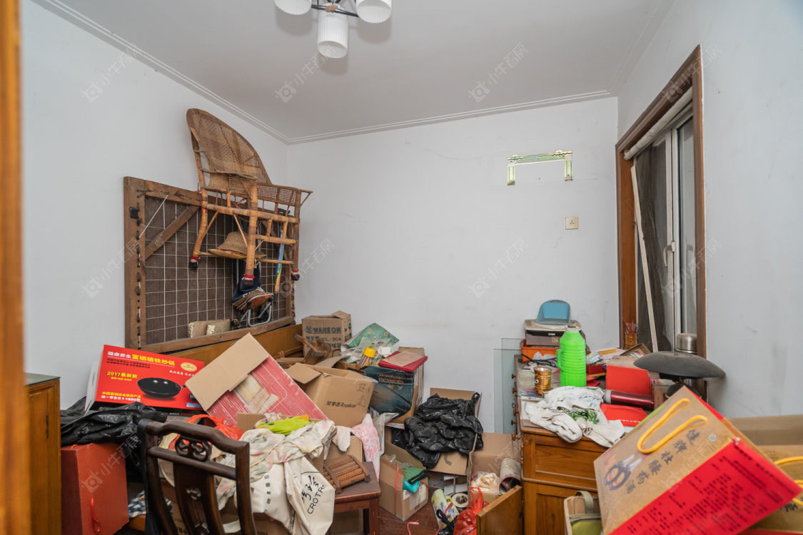 常州鹤苑新都在售二手房源室内图_小牛看房