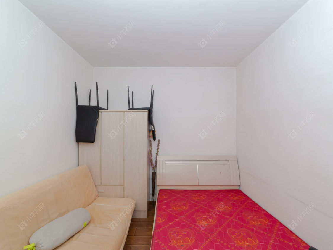 常州中央花园在售二手房源室内图_小牛看房