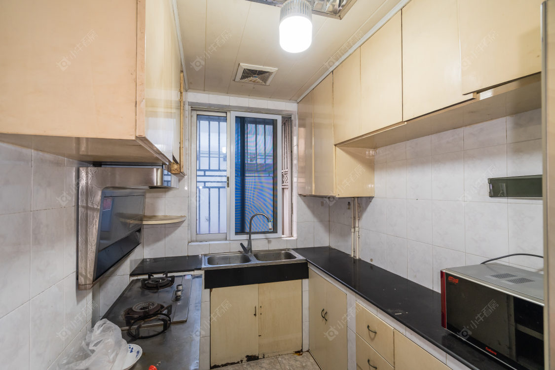 常州兰陵公寓在售二手房源室内图_小牛看房