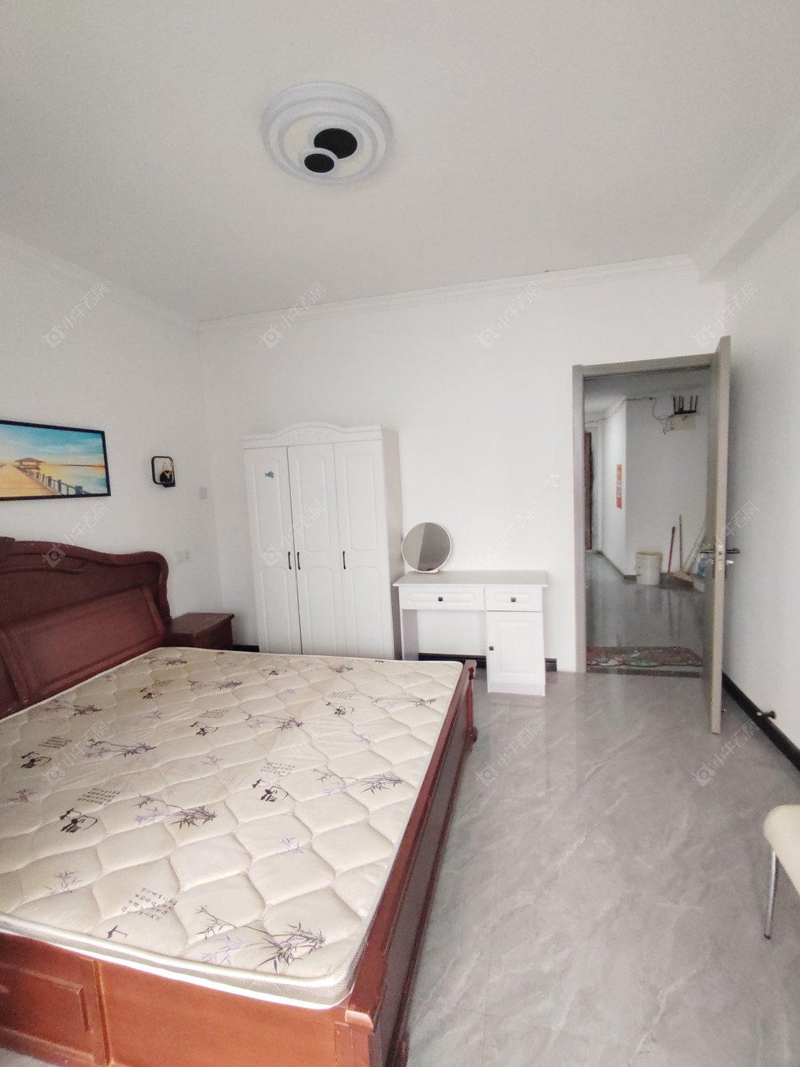 常州美林湖水岸枫情在租房源室内图_小牛看房