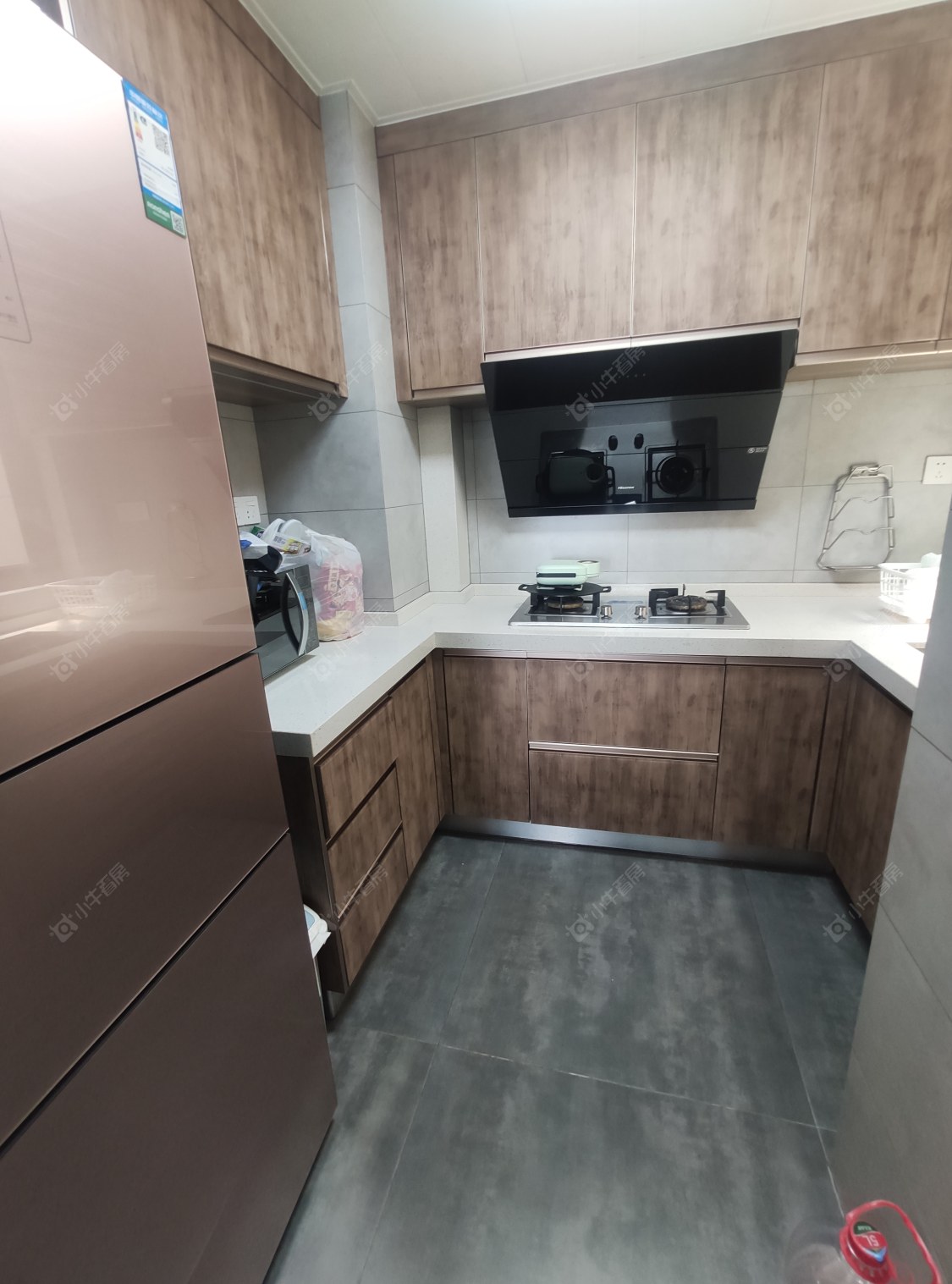 常州牡丹水岸国际在租房源_小牛看房