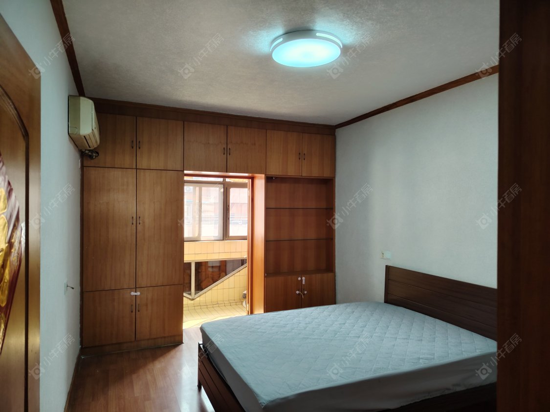 常州西横街在租房源室内图_小牛看房