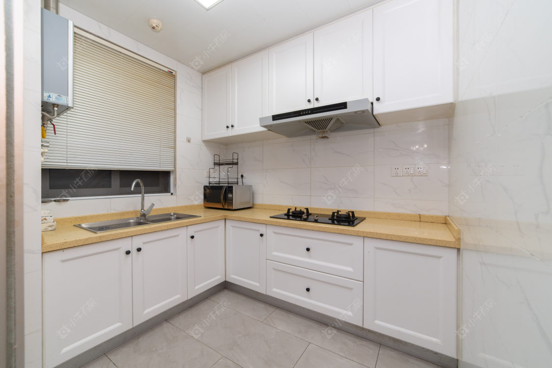 常州路劲城市印象在售二手房源室内图_小牛看房