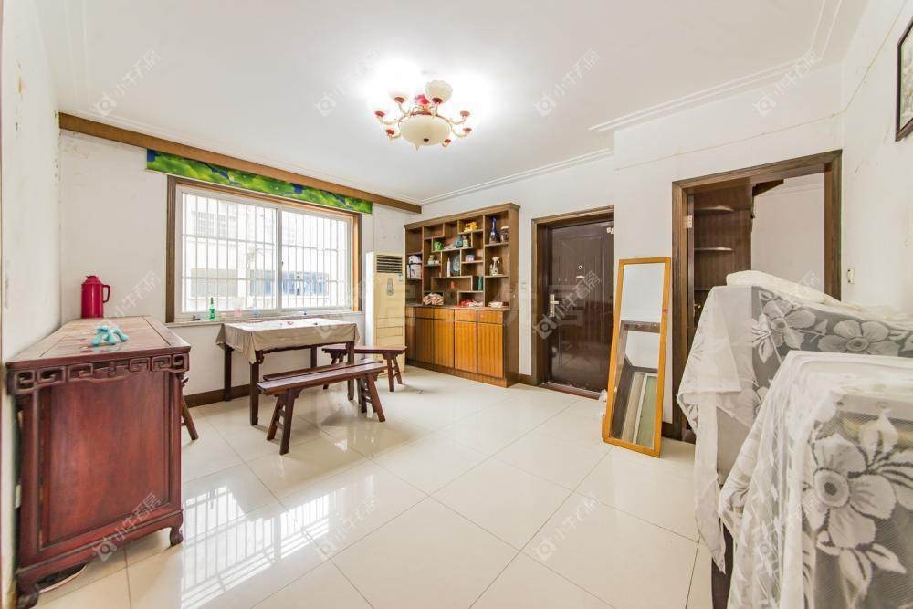 常州花东三村租房_小牛看房