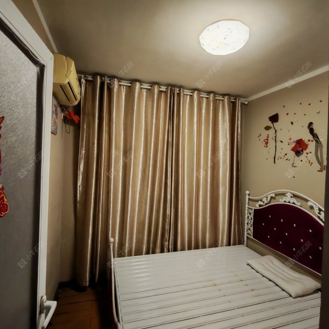 常州华润国际四期在租房源_小牛看房