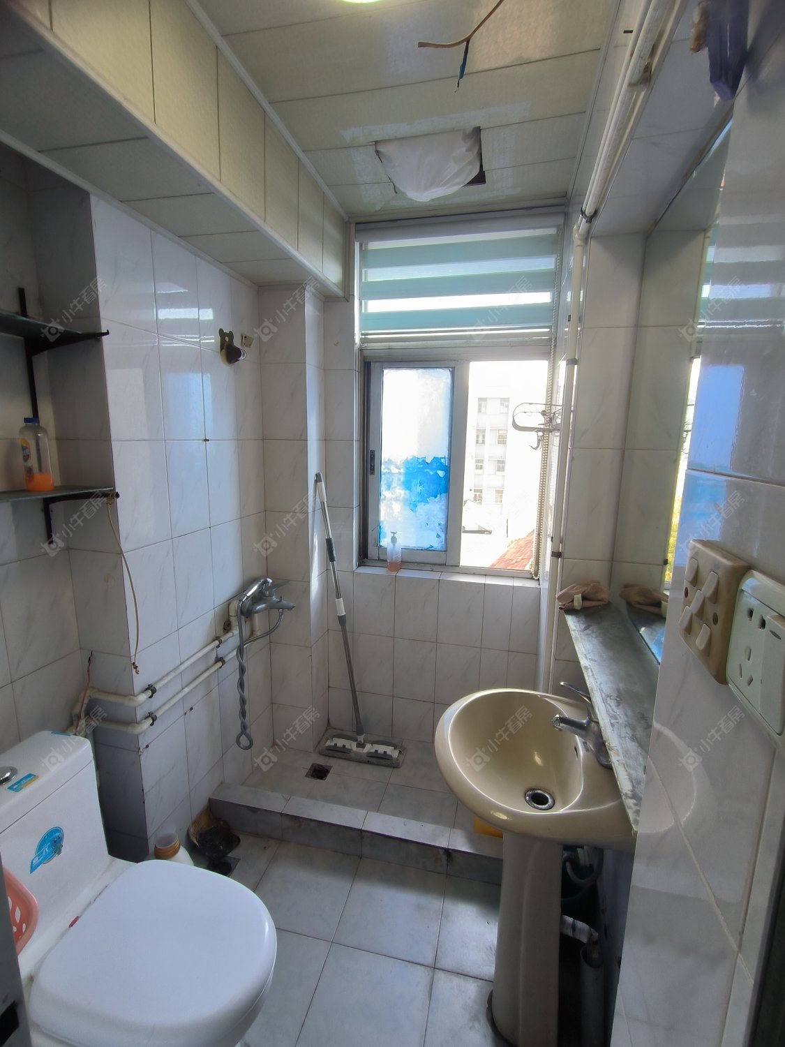 常州东仓桥在租房源室内图_小牛看房