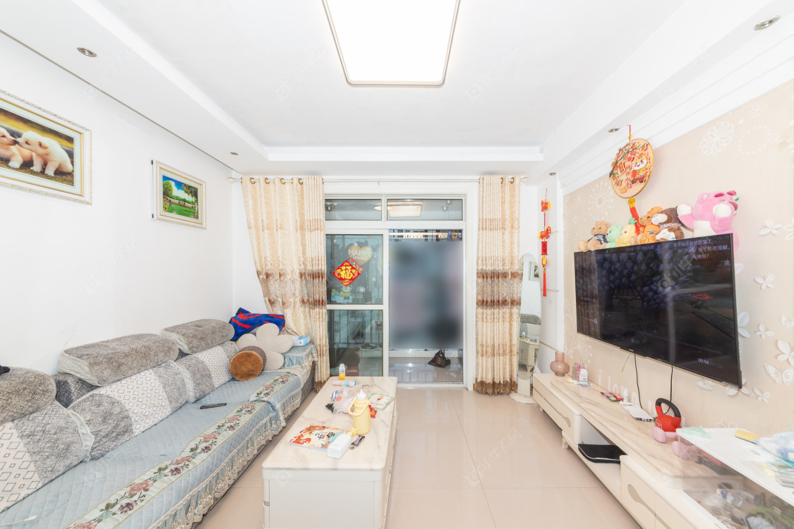 常州锦海星城一期在售二手房源_小牛看房