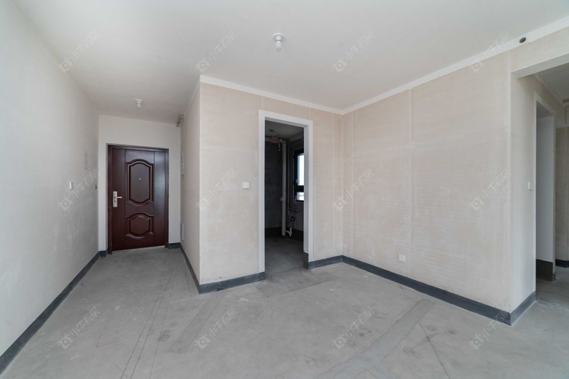 常州观湖名轩在售二手房源室内图_小牛看房