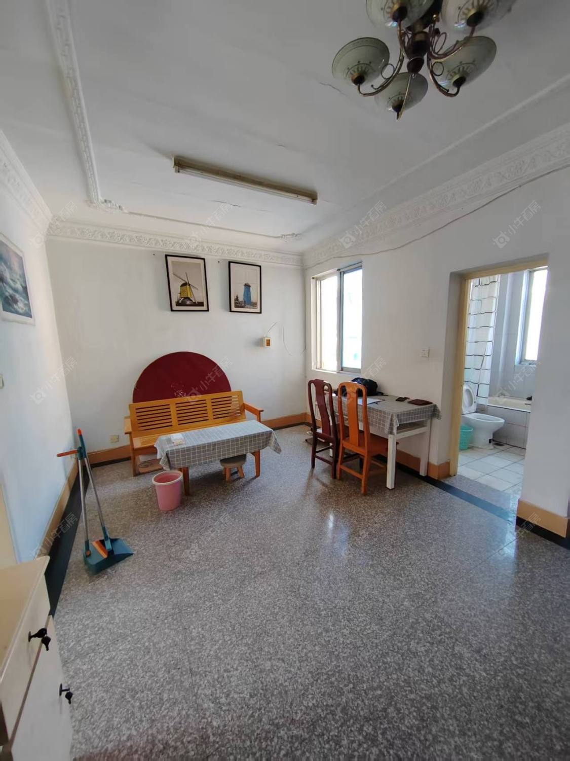 常州花东二村在租房源室内图_小牛看房