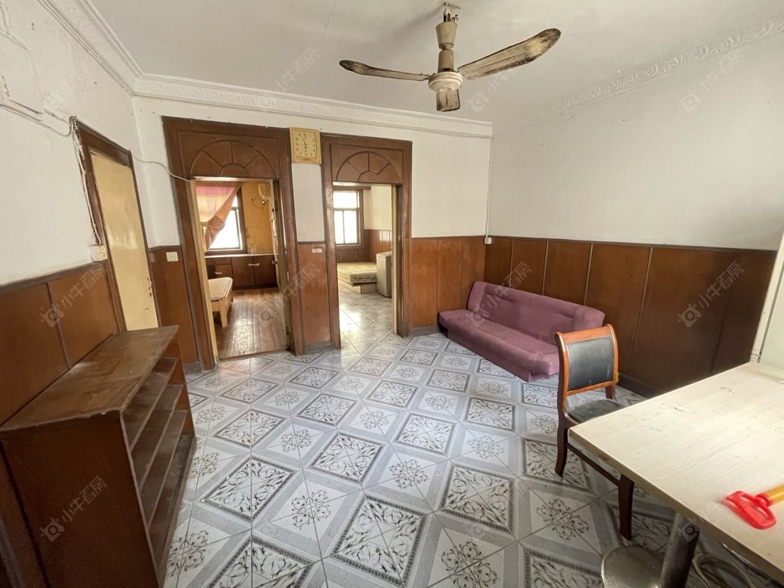 常州丽华二村在租房源室内图_小牛看房