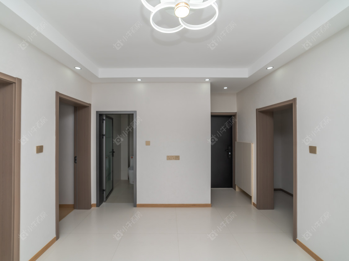 常州河苑东村在售二手房源室内图_小牛看房