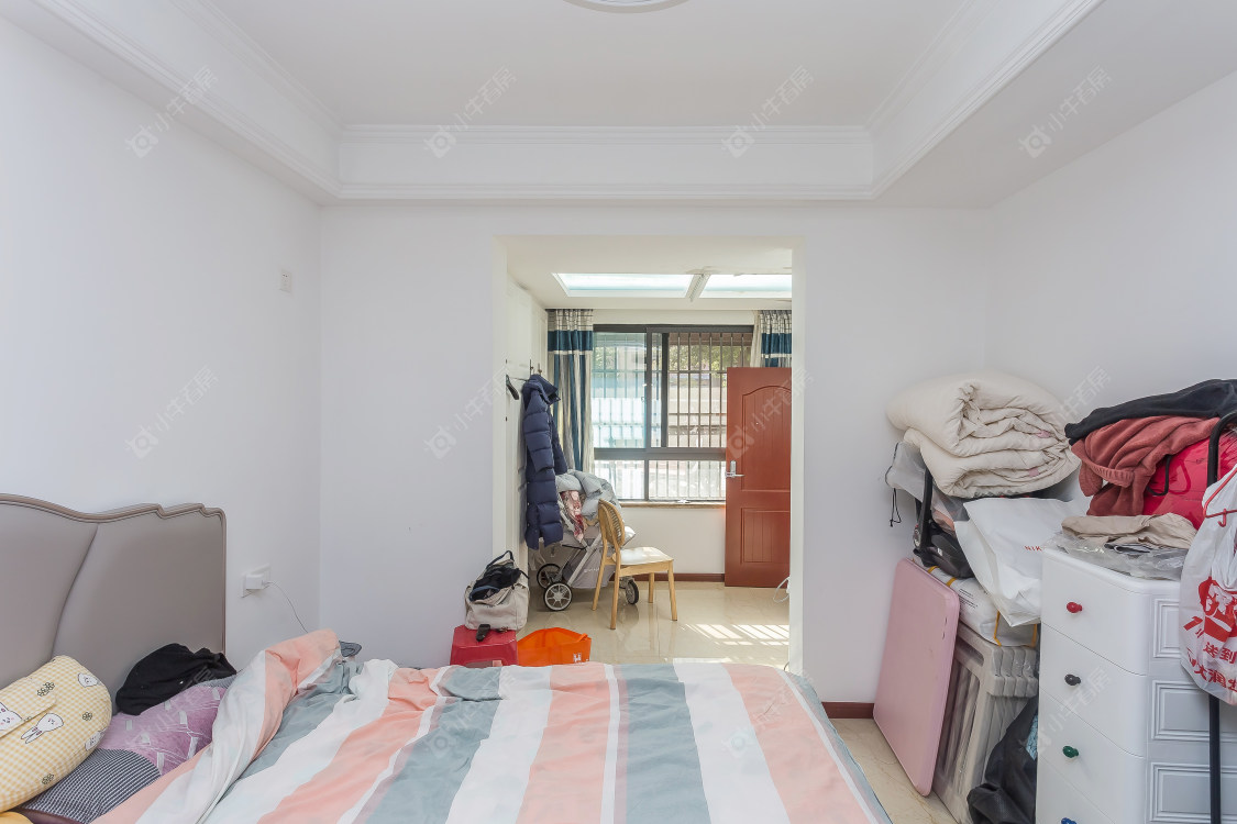 常州红梅新村在售二手房源室内图_小牛看房