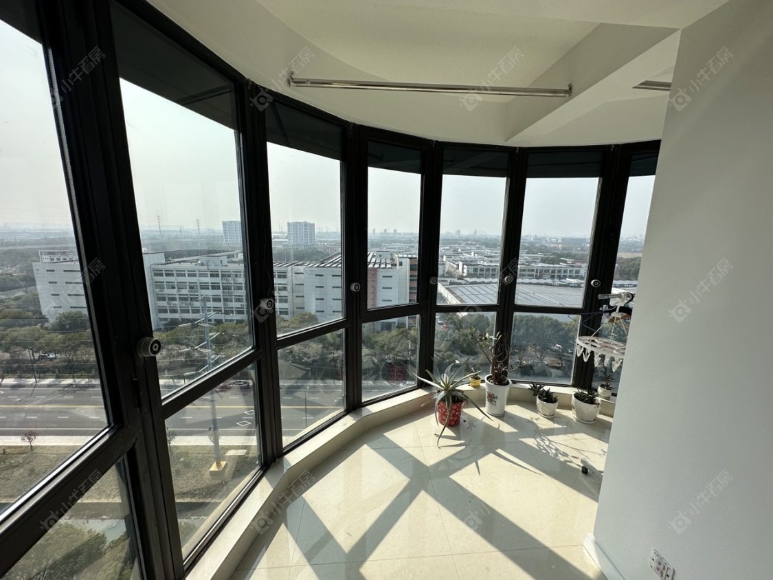 常州溪湖小镇在租房源室内图_小牛看房