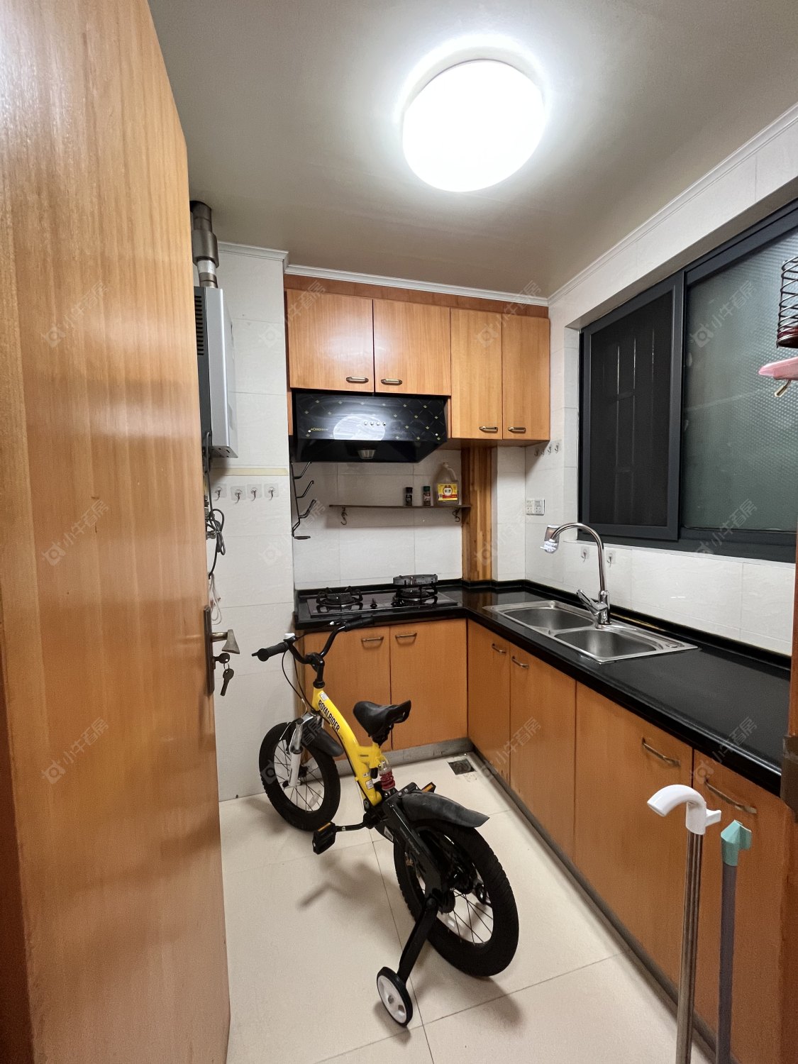 常州新城蓝钻苑东区在租房源_小牛看房