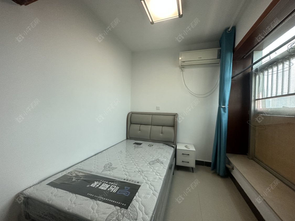 常州嵩山路在租房源_小牛看房