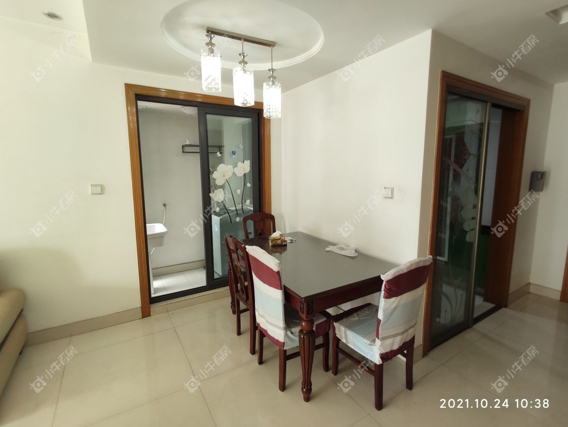 常州青山湾南区在租房源_小牛看房