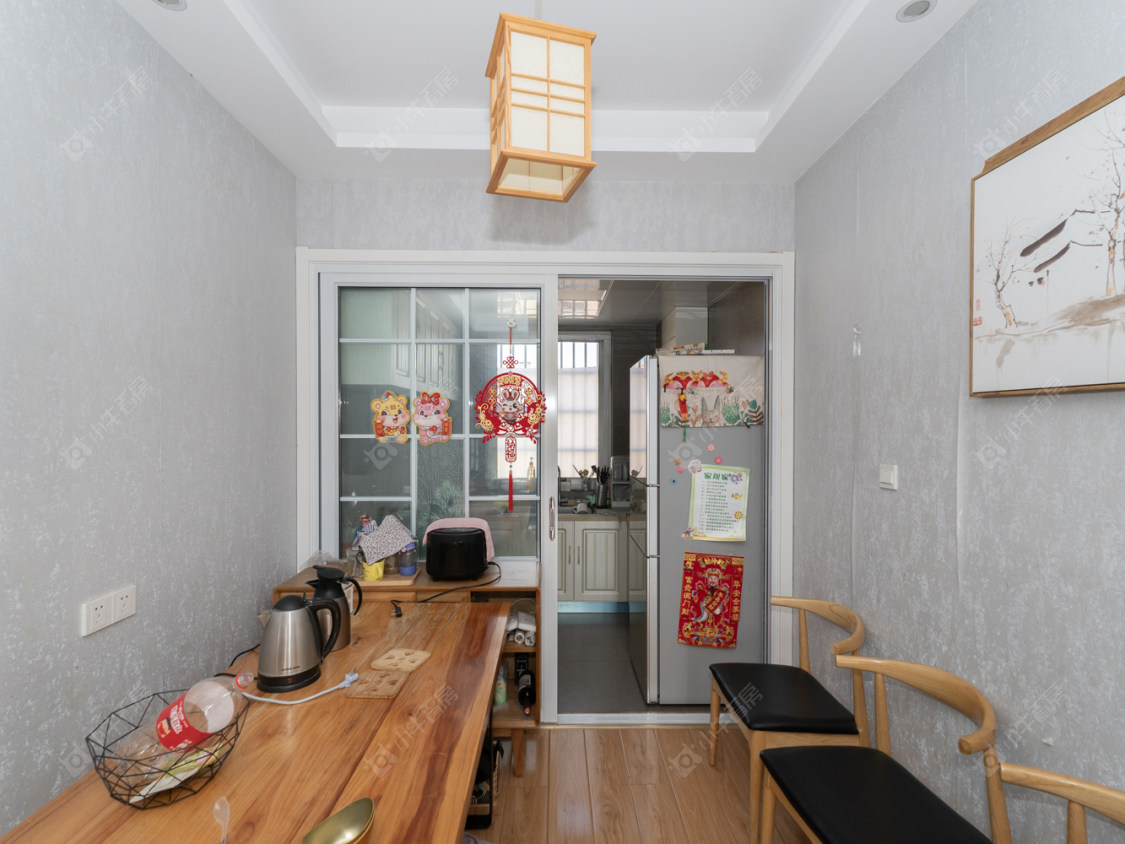 香格里拉山庄房源室内图 常州香格里拉山庄在售二手房源室内图_小牛看房