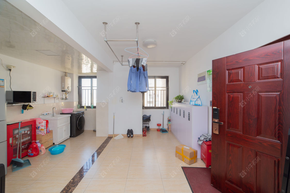 常州尚枫澜湾在售二手房_小牛看房