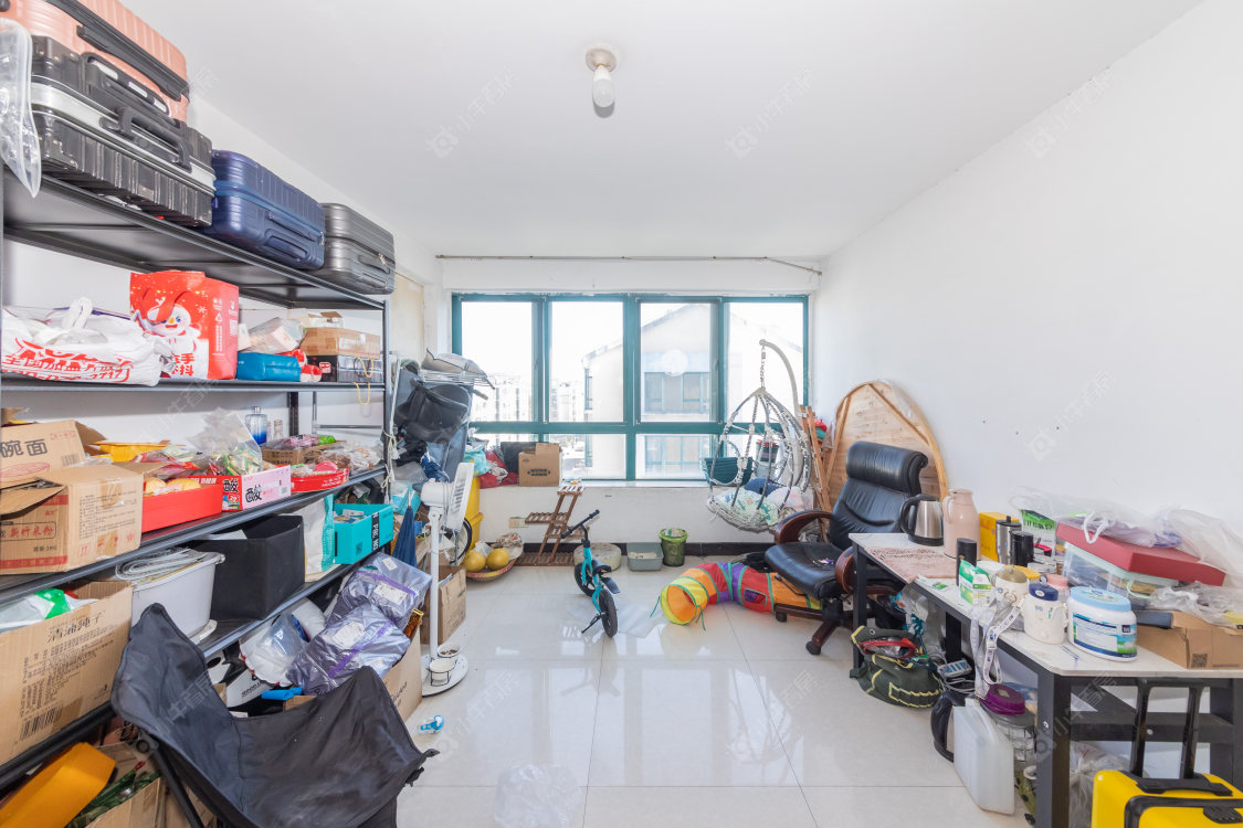 常州百馨西苑一二期在售二手房_小牛看房