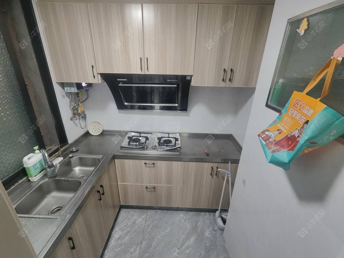 常州清潭新村在租房源室内图_小牛看房