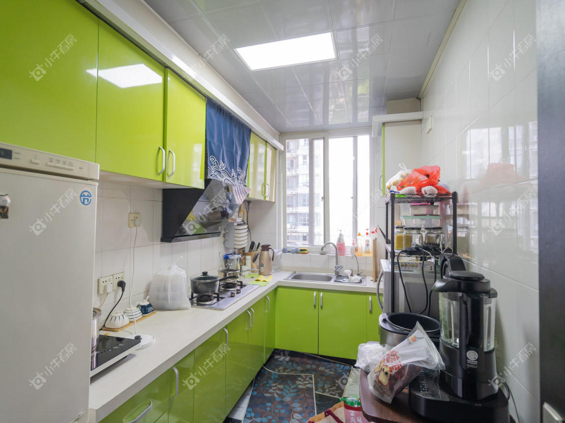 常州怡康花园在租房源_小牛看房