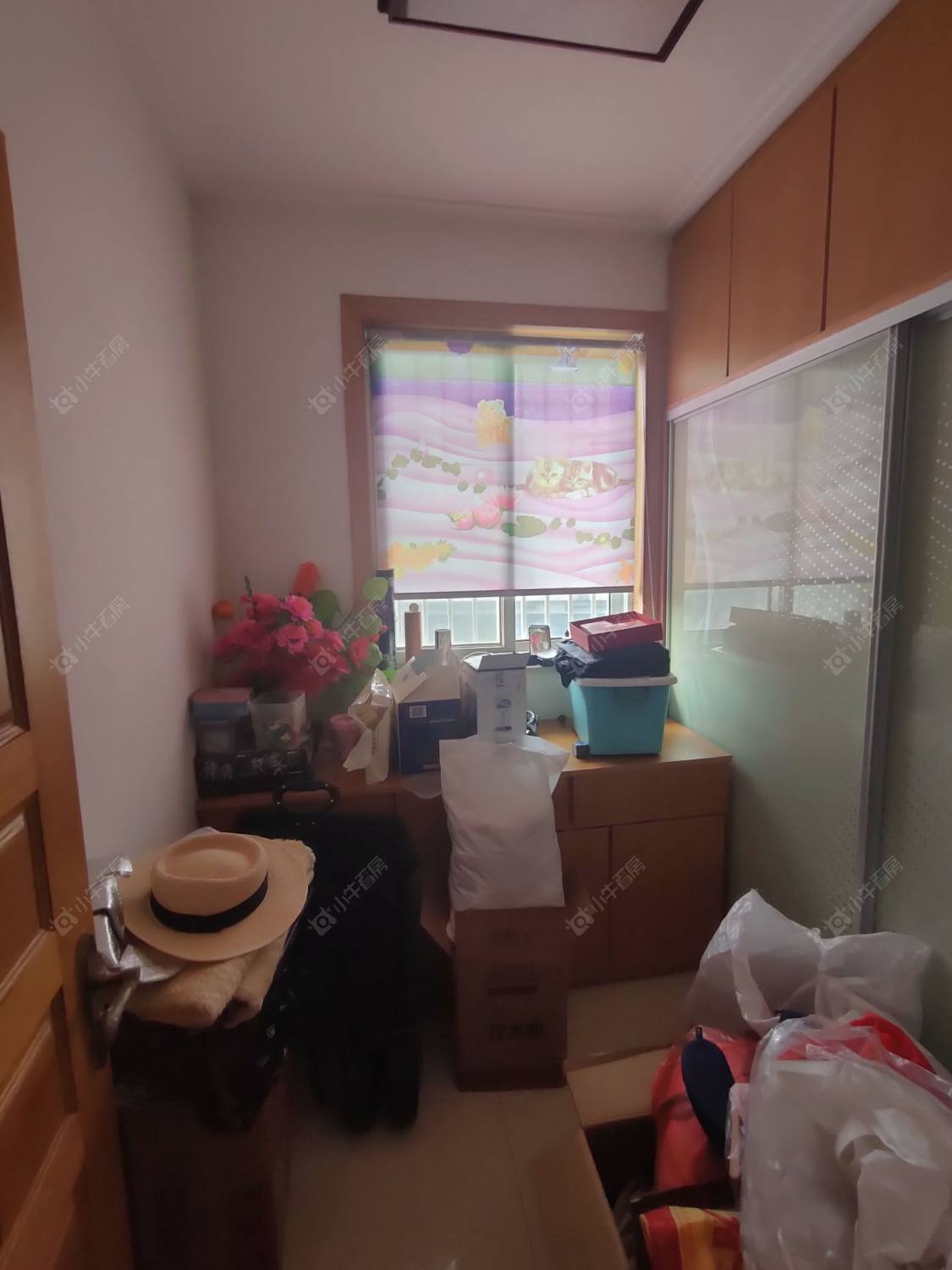 常州新立名园在租房源_小牛看房