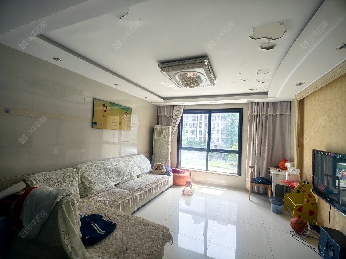 常州阳湖名城在租房源_小牛看房