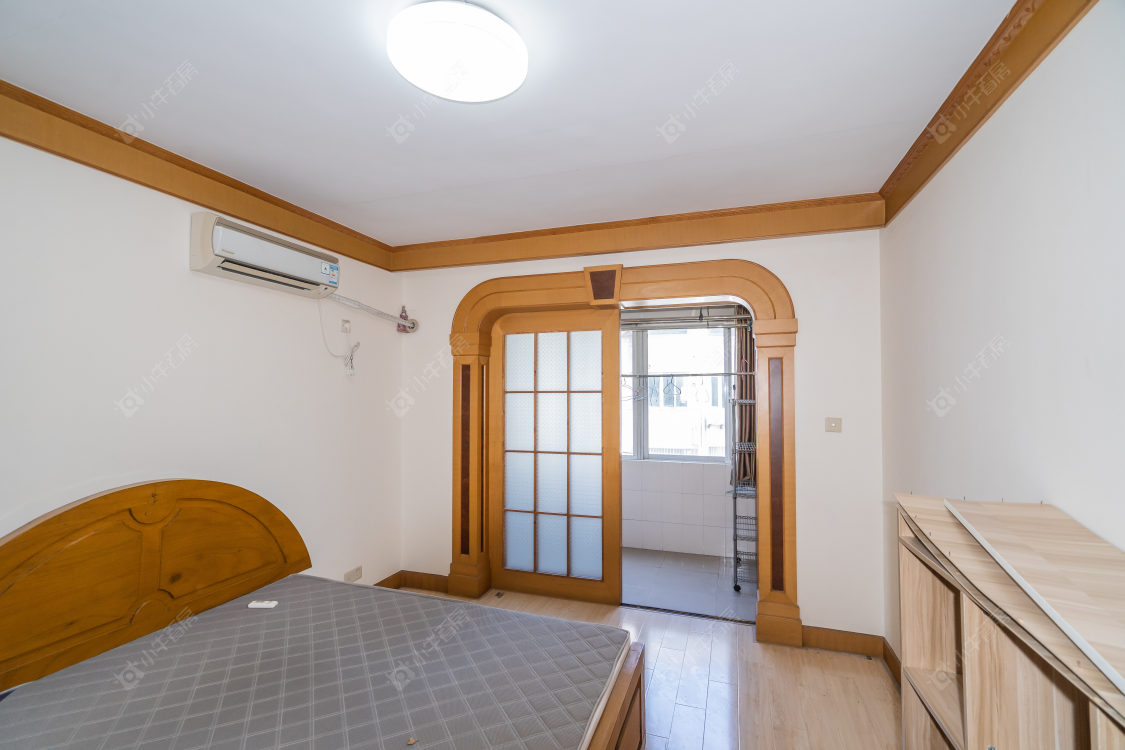 常州桃园公寓在售二手房源室内图_小牛看房